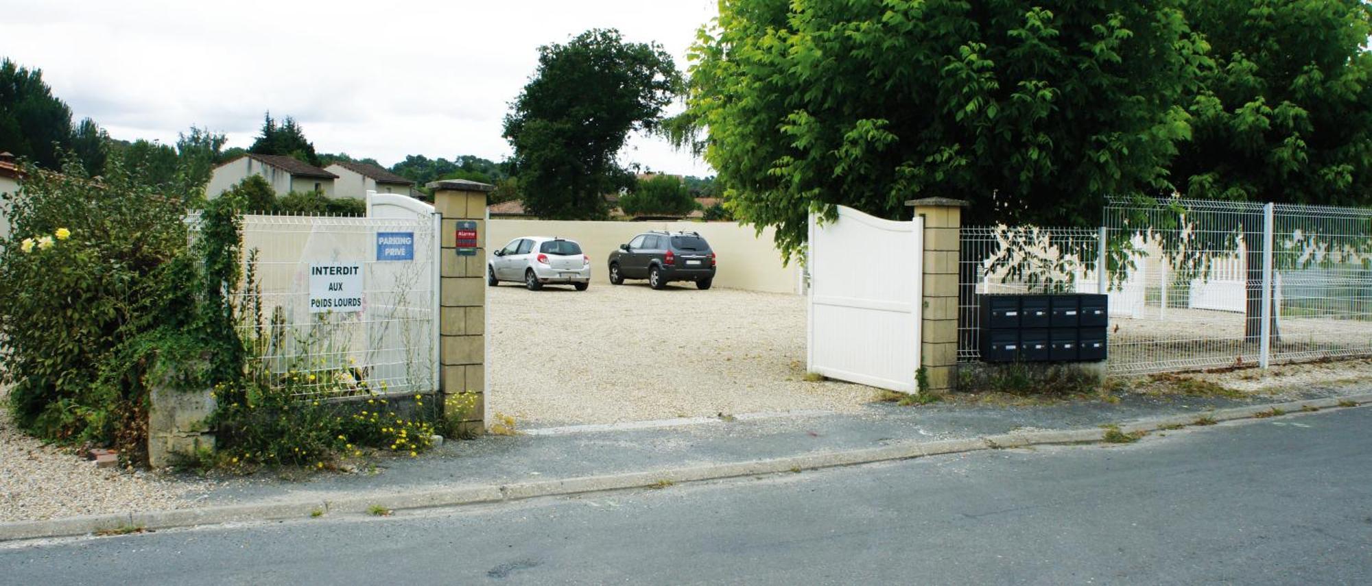 Chambre Les Gites De La Gare Mussidan Luaran gambar